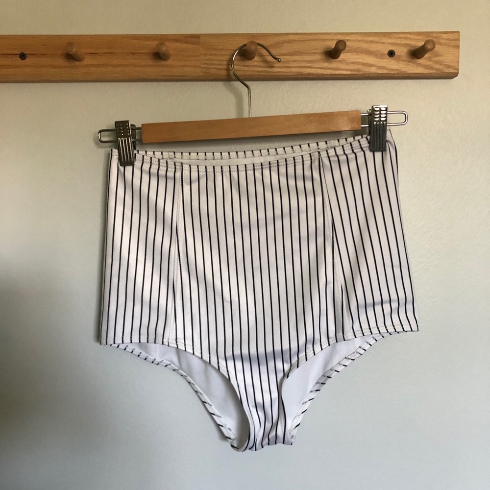 Kortni Jeane swim bottoms
